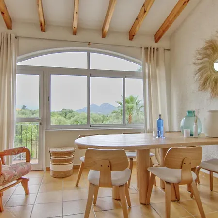 Casa Yolin *
