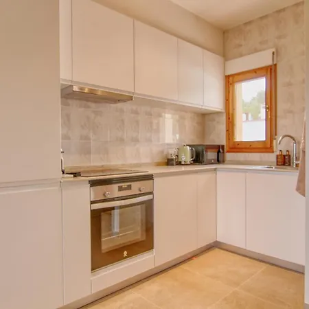 Casa Yolin Semesterbostad Pedreguer