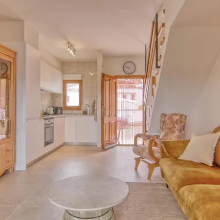 Casa Yolin Semesterbostad *