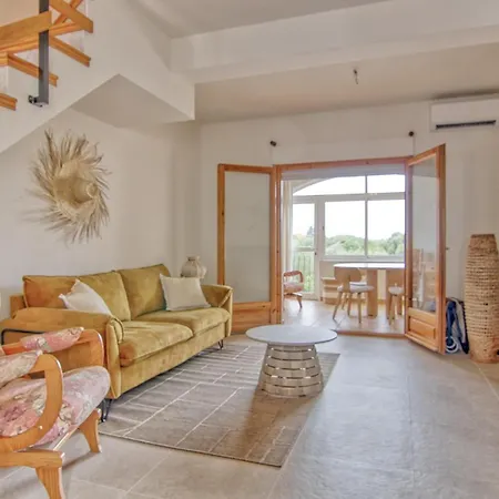 Holiday home Casa Yolin Pedreguer