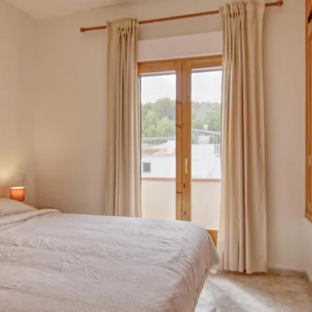 Casa Yolin Holiday home *