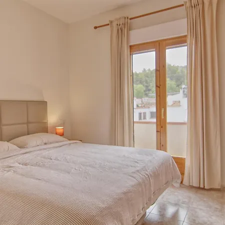 Casa Yolin Semesterbostad *