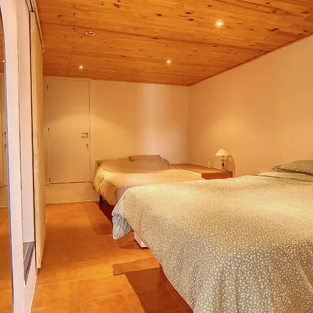 Casa Yolin Pedreguer