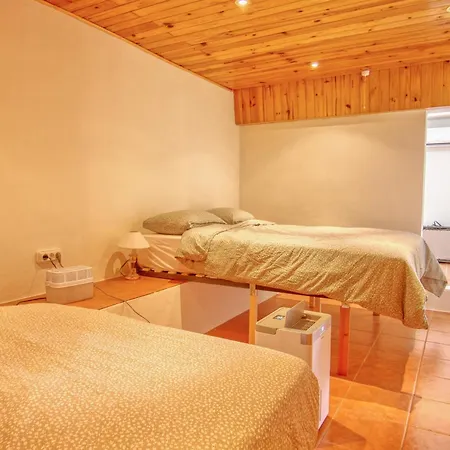 Hébergement de vacances Casa Yolin