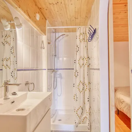 Casa Yolin Semesterbostad