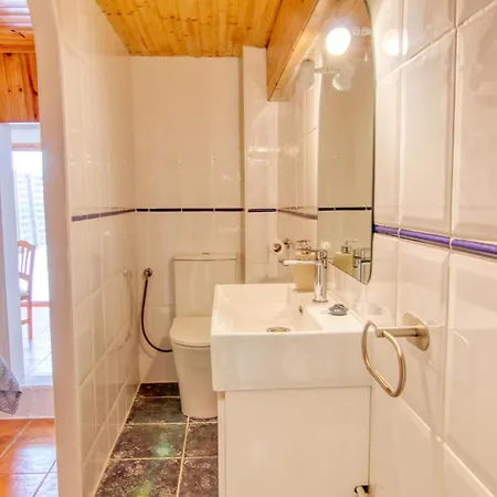 Hébergement de vacances Casa Yolin *