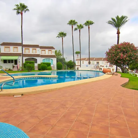 Casa Yolin *