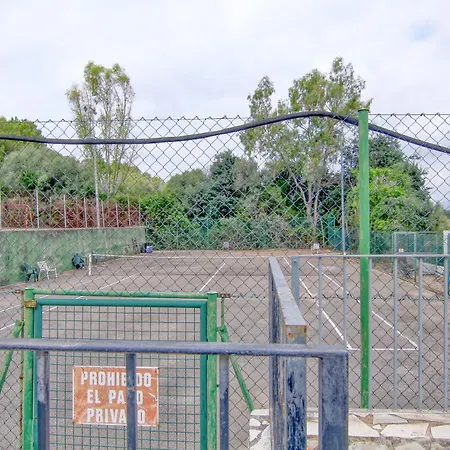 Casa Yolin *